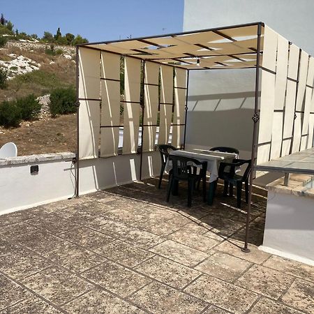 Casa Martina Apartment Santa Maria al Bagno Ngoại thất bức ảnh