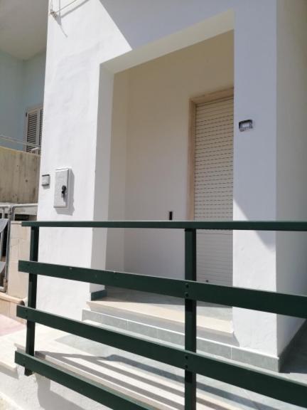 Casa Martina Apartment Santa Maria al Bagno Ngoại thất bức ảnh