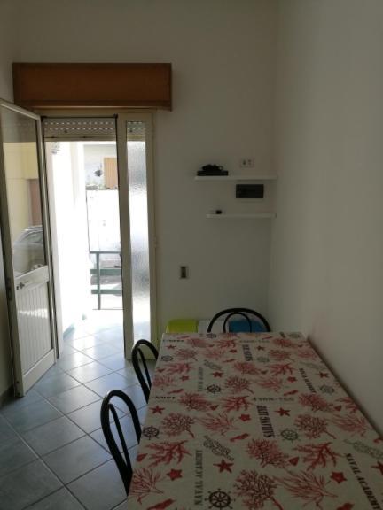 Casa Martina Apartment Santa Maria al Bagno Ngoại thất bức ảnh