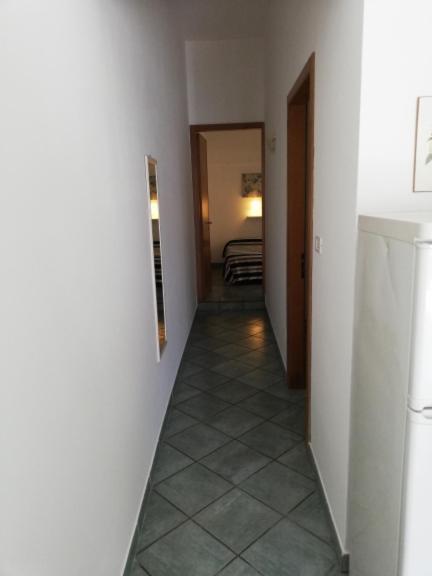 Casa Martina Apartment Santa Maria al Bagno Ngoại thất bức ảnh