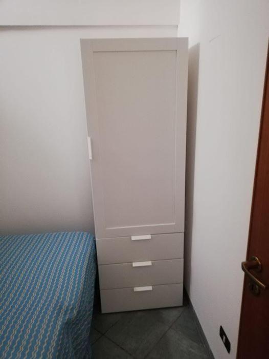 Casa Martina Apartment Santa Maria al Bagno Ngoại thất bức ảnh