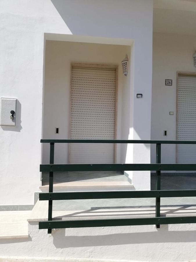 Casa Martina Apartment Santa Maria al Bagno Ngoại thất bức ảnh