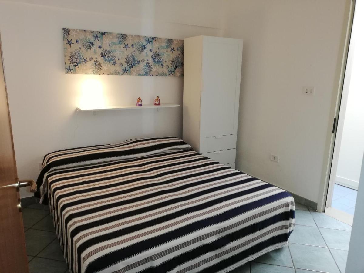 Casa Martina Apartment Santa Maria al Bagno Ngoại thất bức ảnh