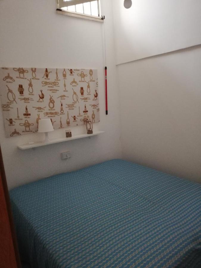 Casa Martina Apartment Santa Maria al Bagno Ngoại thất bức ảnh