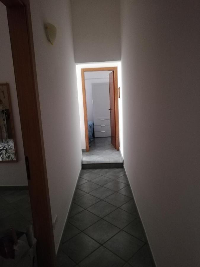 Casa Martina Apartment Santa Maria al Bagno Ngoại thất bức ảnh