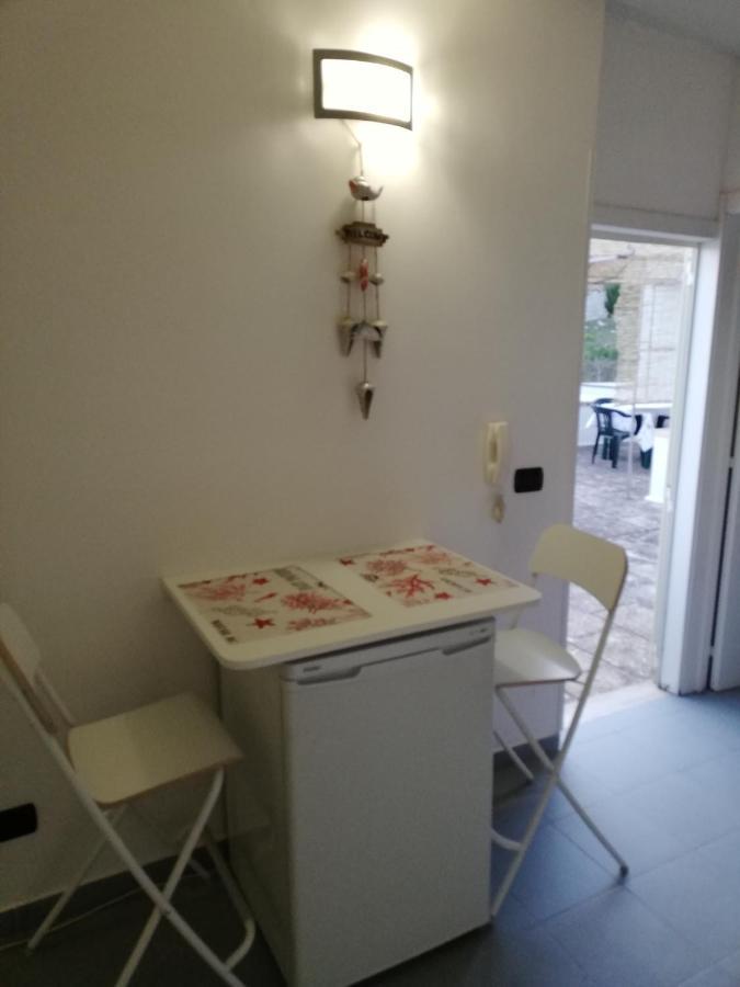 Casa Martina Apartment Santa Maria al Bagno Ngoại thất bức ảnh