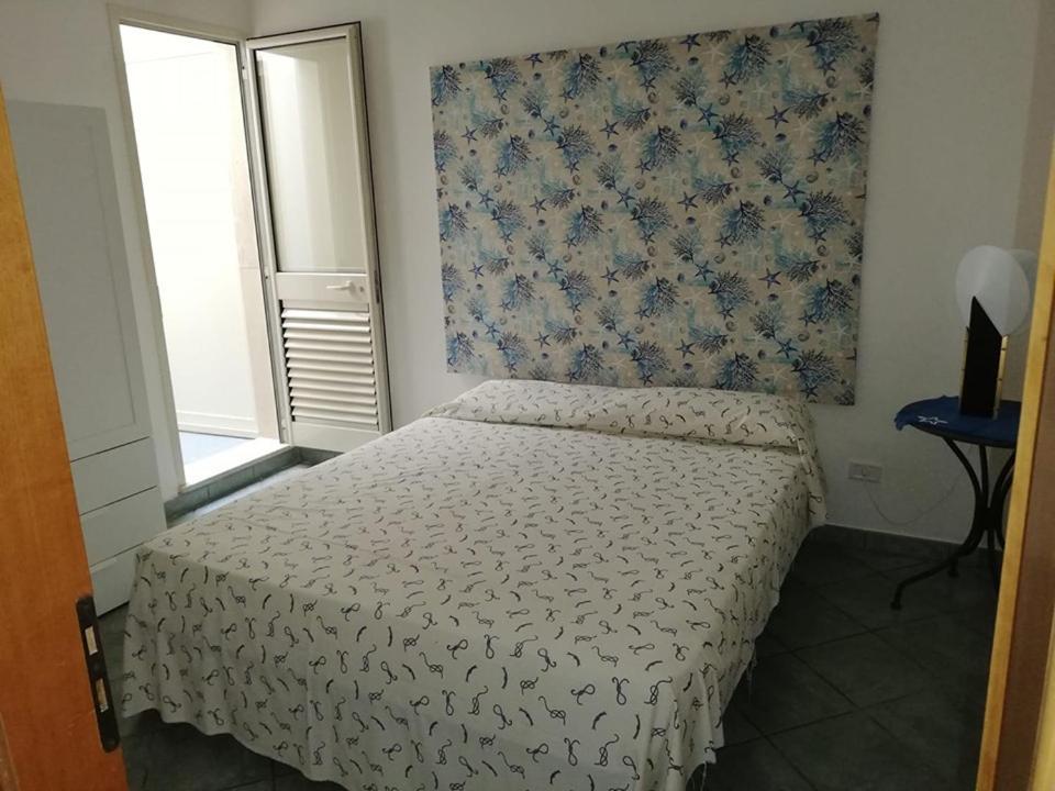 Casa Martina Apartment Santa Maria al Bagno Ngoại thất bức ảnh