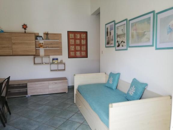 Casa Martina Apartment Santa Maria al Bagno Ngoại thất bức ảnh