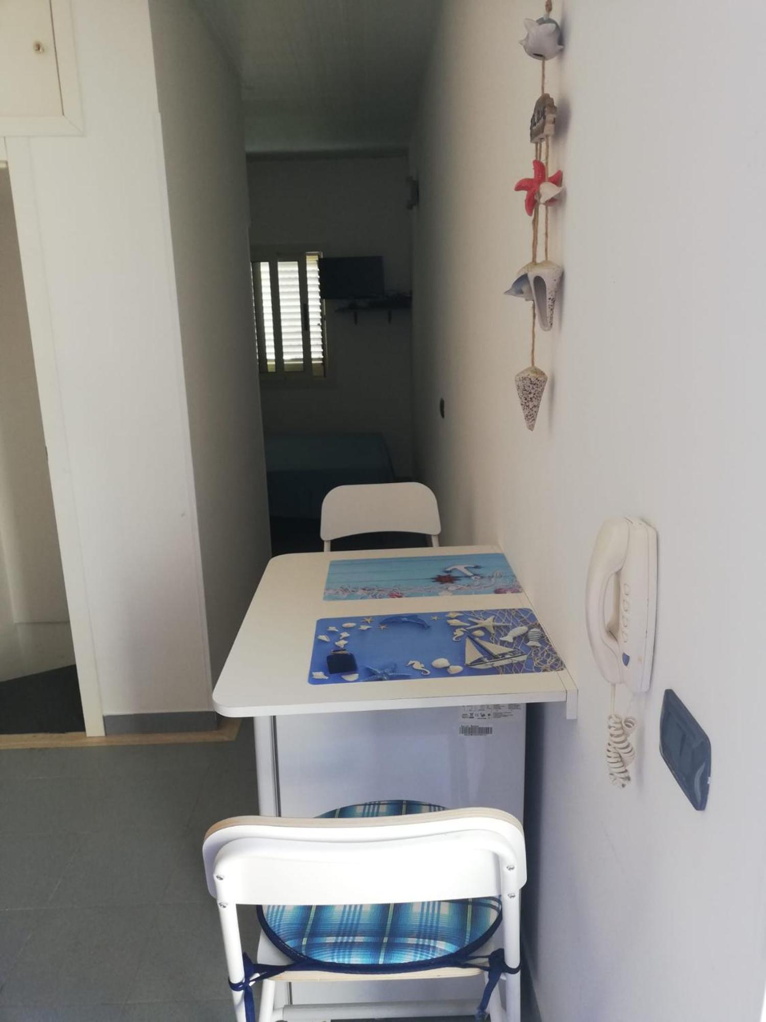 Casa Martina Apartment Santa Maria al Bagno Ngoại thất bức ảnh